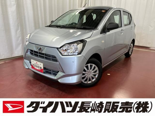 ミライース L SAIII 