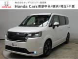 ホンダカーズ横浜 U-Select湘南台店へようこそ。 当社下取りのお墨付き車両。人気車両で充実装備の一台。おススメです。どうぞご覧ください。