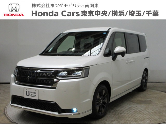ホンダ ステップワゴン 