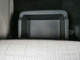 シート下にも収納スぺースがあって便利です!車内もスッキリしております。