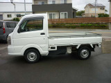 キャリイ KC エアコン パワステ 4WD 
