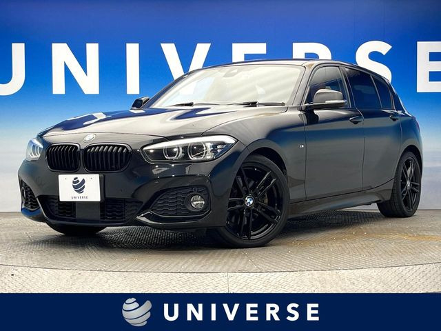 BMW 1シリーズ 