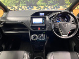 ヴォクシー 1.8 ハイブリッド ZS 