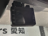 万が一の事故のときもドライブレコーダーがあると安心です。ご利用になる場合は個人情報保護の観点より新品の対応SDカードをお求め下さい。