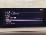 メーカーオプションのフルセグTVチューナー付です!