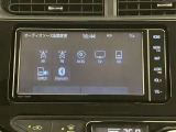 【ナビゲーション】いまや必須装備のナビゲーションを搭載!知らない場所でも目的地までしっかり案内してくれます。オーディオ機能も充実!キャンプや旅行はもちろん通勤や普段のドライブも楽しめます!