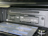 CD再生機能付き!
