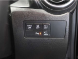 充実の安全装備で貴方の運転をサポートします♪