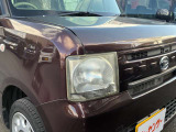 ムーヴコンテ X 4WD 