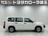 見切りの良いボディデザインで車両感覚がつかみやすく運転しやすい!