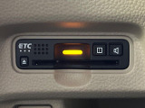 【ETC】高速道路の料金所をストレスなく通過!話題のスポットやサービスエリアに多い「スマートIC」利用時は必須のアイテムです。当店でセットアップを実施、ご納車当日からすぐにご利用いただけます!