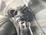 お車を安心してお乗りいただく為には、足回りの定期点検が欠かせません。サービスサポート(有償保証)では無料点検もご提供しており、安心のカーライフをお過ごしいただけるサポート体制が整っています。