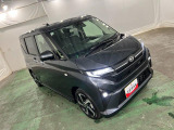 写真からも伝わるようにキレイで、試乗車上がりのため走行も少ないです♪