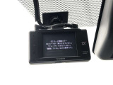 安心のドライブレコーダー付き!万が一のトラブルや煽り運転への対策はもちろん、毎日の運転をしっかり記録!安全・快適にドライブをお楽しみいただけます。