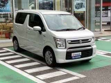 ワゴンR ハイブリッド(HYBRID) FX-S 
