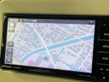 【ナビゲーション】使いやすいナビで目的地までしっかり案内してくれます。各種オーディオ再生機能も充実しており、お車の運転がさらに楽しくなります!!