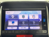 【ディスプレイオーディオ】スマホに接続すれば「Apple CarPlay」または「Android Auto」から、アプリのナビや電話・メッセージ・音楽などが利用できます!