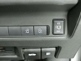 両側電動スライドドアなので運転される方も乗車される方もとっても便利です♪