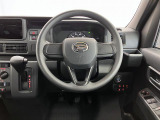 運転席からの景色