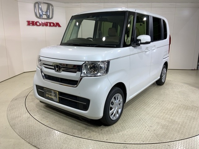 ホンダ N-BOX 
