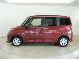 トヨタならではの「3つの安心」をセットにした『トヨタ認定中古車』です。「まるごとクリーニング」「車両検査証明書」「ロングラン保証」付き。