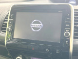 【純正9型ナビ】人気の純正ナビを装備。オーディオ機能も充実しており、Bluetooth接続すればお持ちのスマホやMP3プレイヤーの音楽を再生可能!毎日の運転がさらに楽しくなります!!