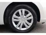 【ホイール】ホンダ純正ならではの信頼性と走行性能を備えてます!
