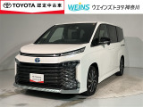 トヨタ認定中古車/大型フルセグナビTV/全周囲カメラ/前後ドラレコ/両側自動ドア/パワーバックドア/ETC2.0/トヨタロングラン保証/HDMI/シートヒーター/AC100V電源
