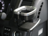 ドリンクホルダー(運転席側)