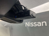 今や必需品、いざと言うときの為の純正ドライブレコーダー!