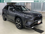 中古車の総合評価や内外装の状態などをひと目でわかるよう、トヨタ車のプロの検査員が実施した「車両検査証明書」をご用意しています。