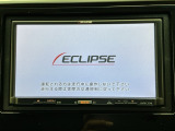 社外メモリーナビ付きです!CD再生、ワンセグTV視聴可能です!