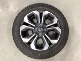 当社にてデモ走行時に装着していたワンシーズン使用の中古スタットレスタイヤ+ホイール4本セットを用意致しました。(2025年製、タイヤ+ホイールは現状渡し、保証対象外です)