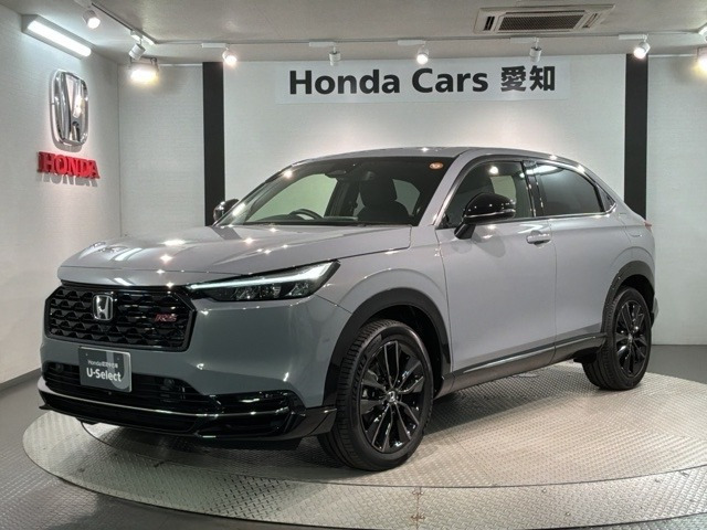 ホンダ ヴェゼル 