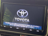 【純正9型ナビ】人気の純正ナビを装備。オーディオ機能も充実しており、Bluetooth接続すればお持ちのスマホやMP3プレイヤーの音楽を再生可能!毎日の運転がさらに楽しくなります!!