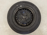 当社にてデモ走行時に装着していたワンシーズン使用の中古スタットレスタイヤ+ホイール4本セットを用意致しました。(2024年製、タイヤ+ホイールは現状渡し、保証対象外です)
