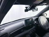 コンパクトカーならではの小回りの良さで、街乗りでもスイスイと!運転しやすいお車です。
