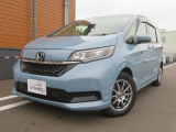またまたおススメの一台が入荷しました!タイプは「G・ホンダセンシング」です!