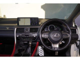 RX 450h Fスポーツ 4WD 