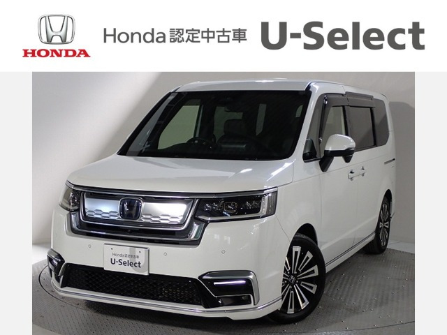 ホンダ ステップワゴン 