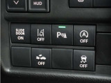 ◆障害物センサー◆車庫入れの時などに近くに障害物がある場合、障害物までの距離を音で知らせてくれます。