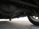 下回りを錆から守る防錆塗装をお勧めしております。車種によって金額が異なりますので、詳しくは弊社スタッフへお尋ね下さい。