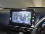 【オーディオ】CD/DVDプレーヤー・TV(フルセグ)・Bluetooth・USB接続対応!AM/FMラジオも搭載しています♪