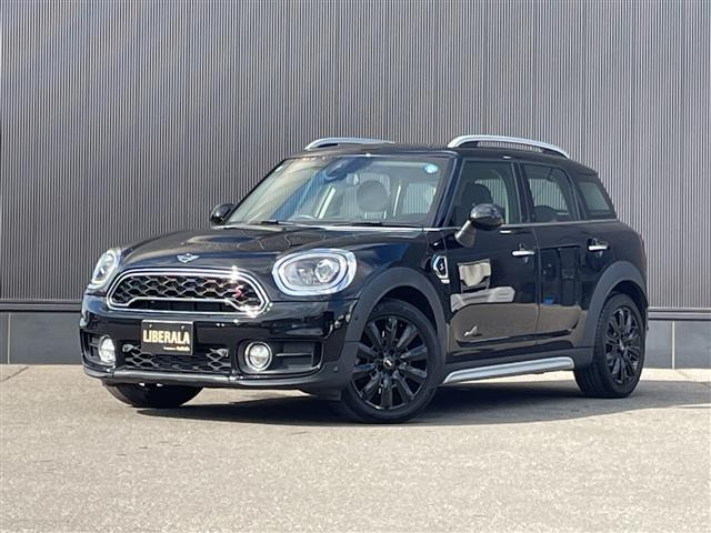 BMW MINI ミニクロスオーバー 