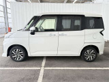 R3年式 トヨタ ルーミー カスタムG 入荷しました。