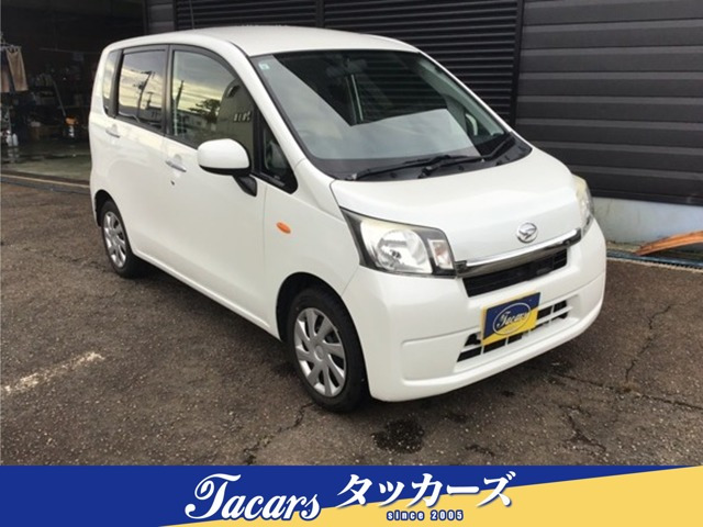 ムーヴ L SA 4WD