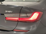 BMW伝統のL字型テールライト