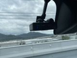今やまさかの時のドライブレコーダー! 運転状況を映像と音声で記録します。