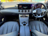 CLSクラス CLS220d スポーツ エクスクルーシブ パッケージ 