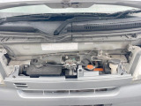 親切・丁寧な専門メカニックスタッフが応対!・車検・点検整備・事故等の修理などアフターサービスも安心。お車のカスタマイズもネクステージのサービススタッフまでご相談ください!